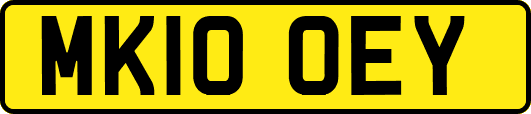 MK10OEY