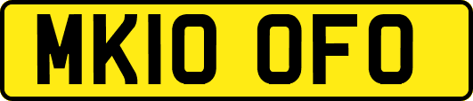 MK10OFO