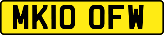 MK10OFW