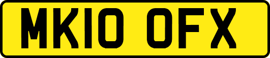 MK10OFX