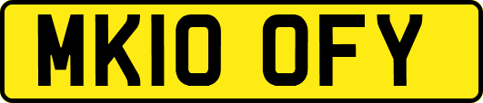 MK10OFY