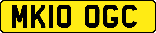 MK10OGC
