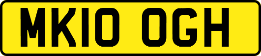 MK10OGH
