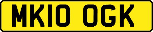 MK10OGK