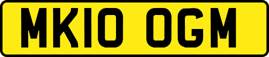 MK10OGM