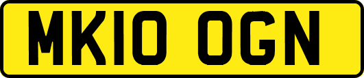 MK10OGN