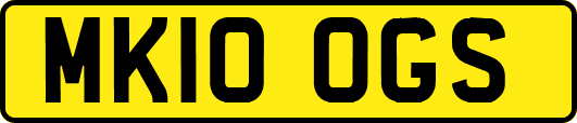 MK10OGS
