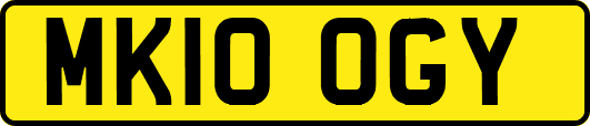 MK10OGY