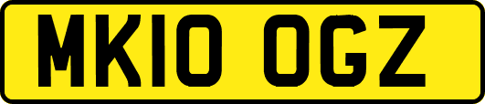 MK10OGZ