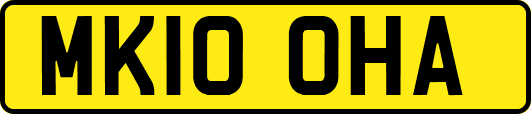 MK10OHA