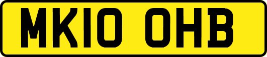MK10OHB