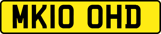 MK10OHD
