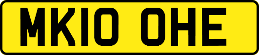 MK10OHE