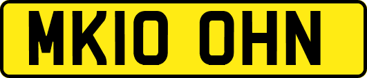 MK10OHN