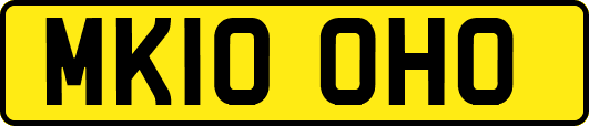 MK10OHO