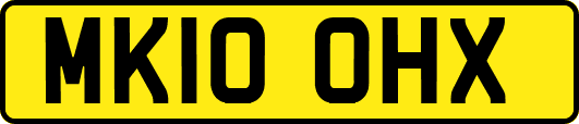 MK10OHX