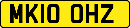 MK10OHZ