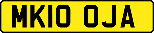 MK10OJA