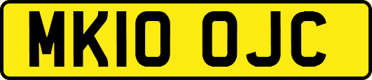 MK10OJC