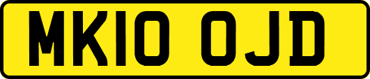 MK10OJD