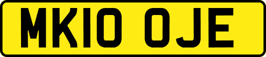 MK10OJE