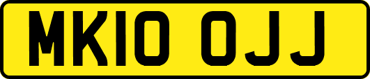 MK10OJJ