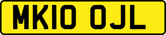 MK10OJL