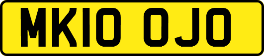 MK10OJO