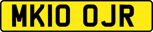 MK10OJR