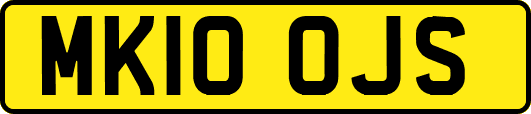 MK10OJS