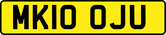 MK10OJU