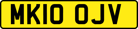 MK10OJV