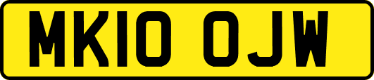 MK10OJW