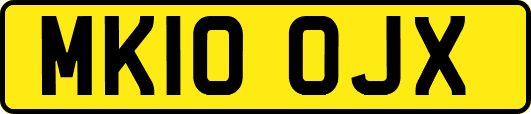 MK10OJX
