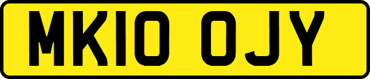 MK10OJY