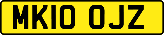 MK10OJZ