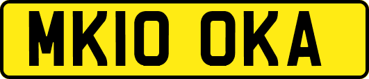 MK10OKA