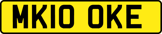 MK10OKE