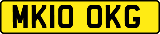 MK10OKG