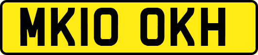MK10OKH