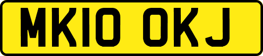 MK10OKJ