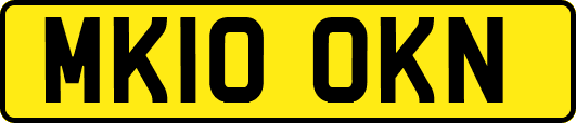 MK10OKN