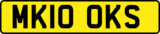 MK10OKS