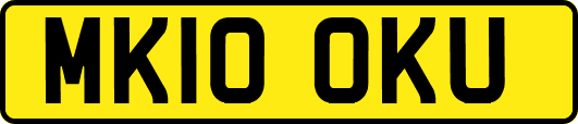 MK10OKU