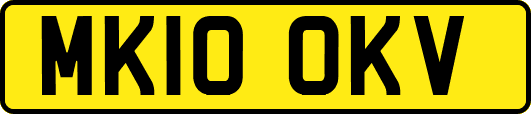 MK10OKV