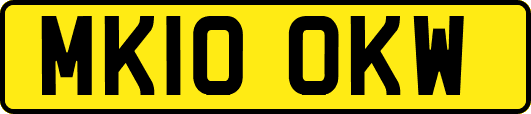 MK10OKW