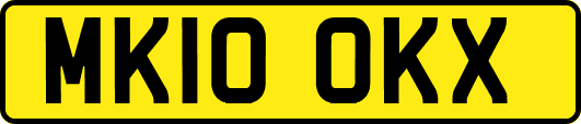MK10OKX