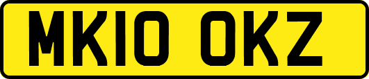 MK10OKZ