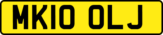 MK10OLJ