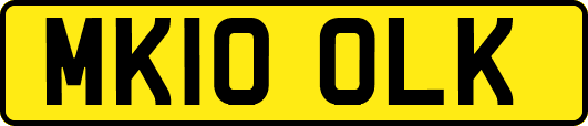 MK10OLK